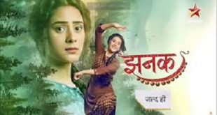 Jhanak Today Full HD Video Episode Desi Serial Apne TV