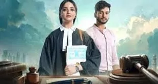 Advocate Anjali Awasthi Watch Online Full HD Episodes