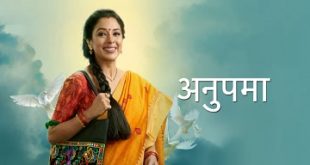 Anupama Today Full HD Video Episode Desi Serial Apne TV