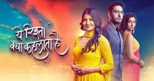 Yeh Rishta Kya Kehlata Hai Today Full HD Video Episode Desi Serial Apne TV